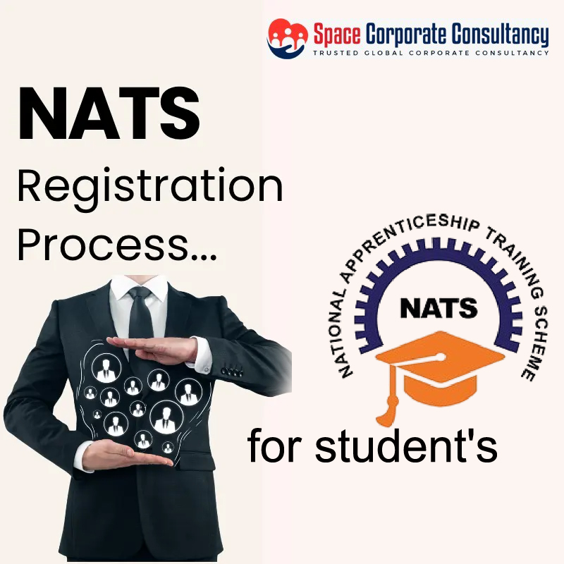 NATS REGISTRATION FOR INSTITUTIONS